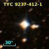 TYC 9237-412-1