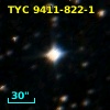 TYC 9411-822-1