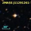 2MASS J11291261-7546263