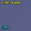 CPD-74   808