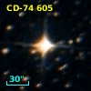 CD-74   605