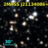 1RXS J211340.9+443531