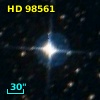 HD  98561
