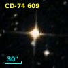 CD-74   609