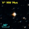 V* NW Mus