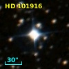 HD 101916