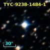 TYC 9238-1484-1