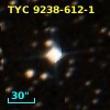 TYC 9238-612-1