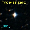 TYC 9411-526-1