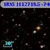 1RXS J112718.5-740137