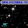 1RXS J112808.6-751631
