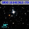 1RXS J114126.5-734717