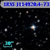 1RXS J114920.4-732902
