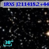 1RXS J211418.2+441638