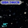 LEDA  244726
