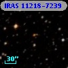IRAS 11218-7239