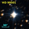 HD  99501