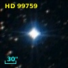 HD  99759