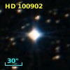 HD 100902