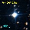 V* DV Cha