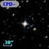 CPD-75   733