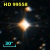 HD  99558