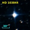 HD 103844