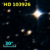HD 103926