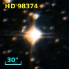 HD  98374