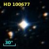 HD 100677