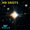 HD 102271