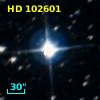HD 102601