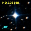 HD 103148