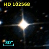 HD 102568