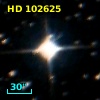 HD 102625