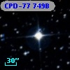 CPD-77   749B