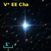 V* EE Cha