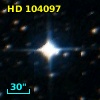 HD 104097