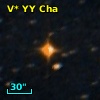 V* YY Cha