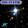 CPD-77   675B