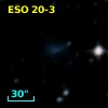 ESO  20-3