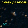 6dFGS gJ111600.6-764232