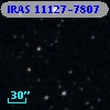 IRAS 11127-7807