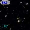 PKS 1153-760