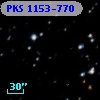 PKS 1153-770