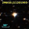2MASS J11201993-7828209