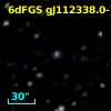 RX J1123.6-7602