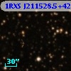 1RXS J211528.5+423357
