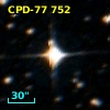 CPD-77   752