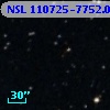 NSL 110725-7752.0